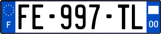 FE-997-TL