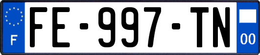 FE-997-TN