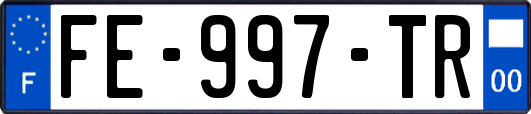 FE-997-TR