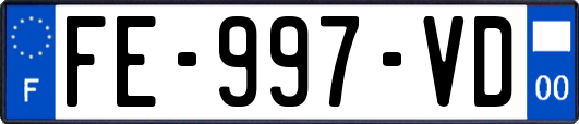 FE-997-VD