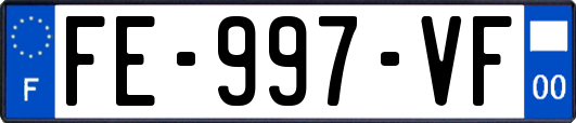 FE-997-VF