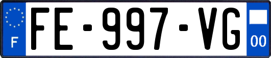 FE-997-VG