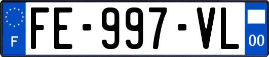 FE-997-VL