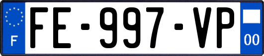 FE-997-VP