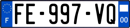 FE-997-VQ