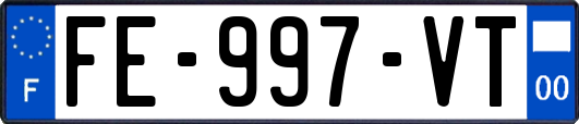 FE-997-VT