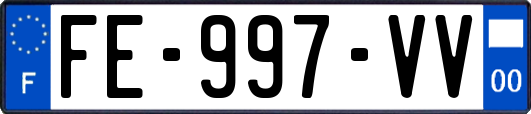 FE-997-VV