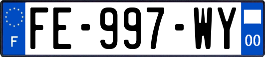 FE-997-WY