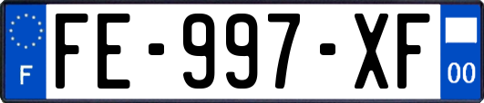 FE-997-XF