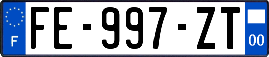 FE-997-ZT