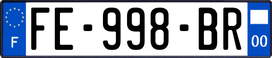 FE-998-BR