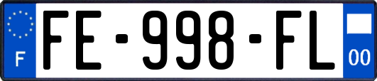 FE-998-FL