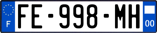 FE-998-MH