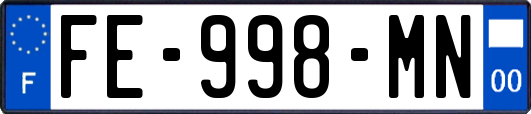 FE-998-MN