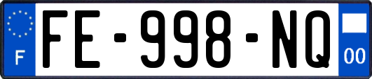 FE-998-NQ