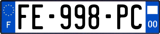 FE-998-PC