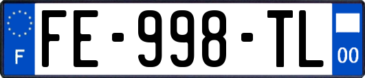 FE-998-TL