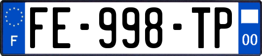 FE-998-TP