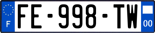 FE-998-TW