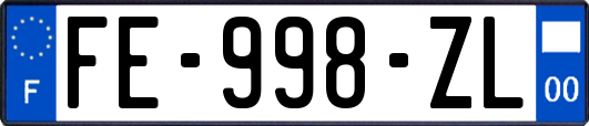 FE-998-ZL