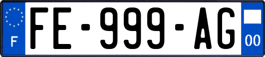 FE-999-AG