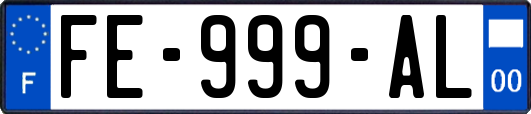 FE-999-AL