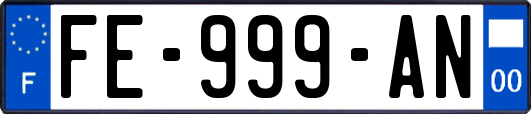 FE-999-AN