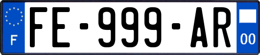 FE-999-AR