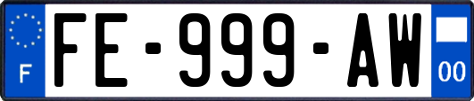 FE-999-AW