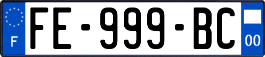 FE-999-BC