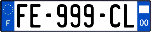 FE-999-CL