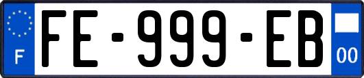 FE-999-EB