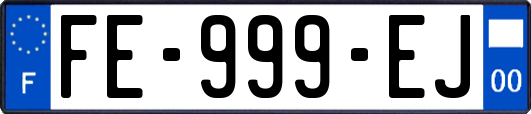 FE-999-EJ
