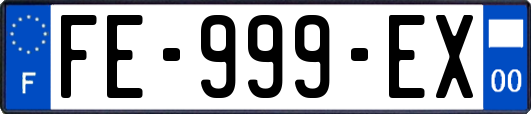 FE-999-EX