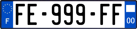 FE-999-FF