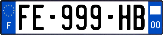 FE-999-HB