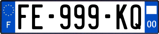 FE-999-KQ