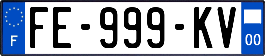 FE-999-KV