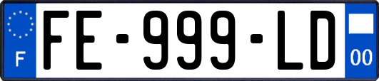 FE-999-LD