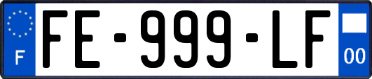 FE-999-LF