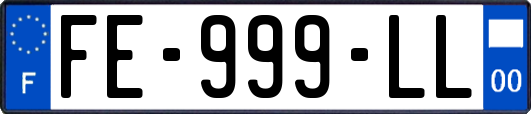 FE-999-LL