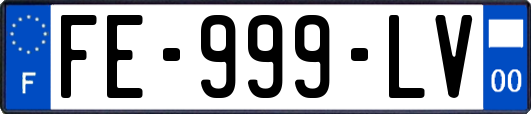 FE-999-LV