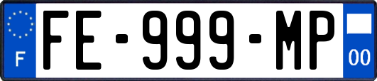FE-999-MP