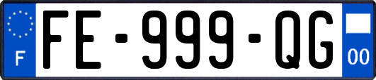 FE-999-QG