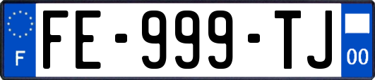 FE-999-TJ