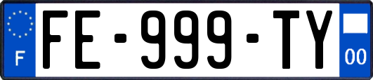 FE-999-TY