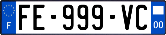 FE-999-VC