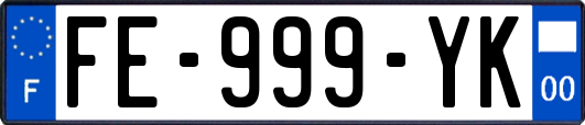 FE-999-YK