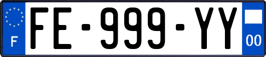 FE-999-YY