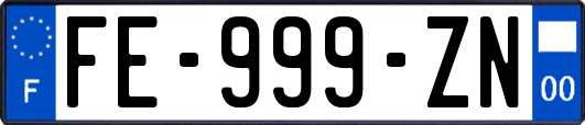 FE-999-ZN